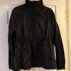 Athleta Small Women’s JKT in Black